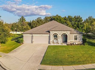 1114 Belvoir Way, Spring Hill, FL 34609