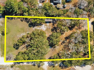 Lot 17 John T Holden Road SW, Supply, NC, 28462