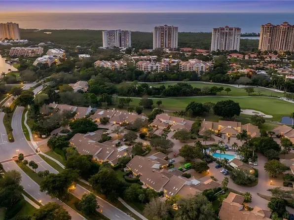 6624 Trident WAY #G5, NAPLES, FL 34108