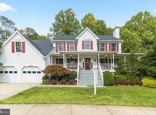 19303 Bakers Run Ct, Brookeville, MD 20833