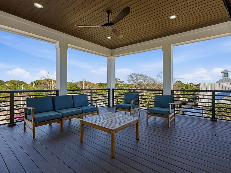 Terrace View
