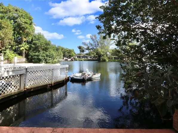 19601 NE 22nd Ave, Miami, FL 33180