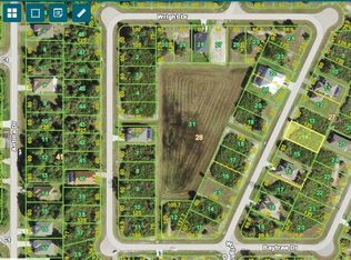 119 Wright Dr #14, Rotonda West, FL 33947