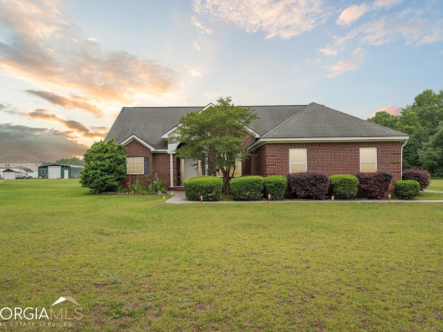 1343 Old Louisville Rd, Guyton, GA 31312 MLS 20128336 Zillow