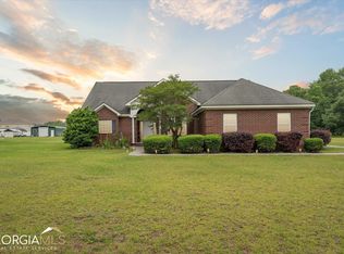 1343 Old Louisville Rd, Guyton, GA 31312