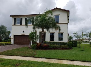 7678 NW Greenbank Cir, Pt Saint Lucie, FL 34987