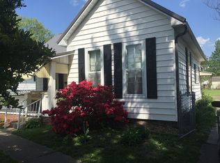 219 S Court St, Sullivan, IN 47882