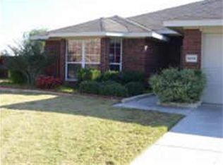 9378 Grand Canal Dr, Frisco, TX 75033