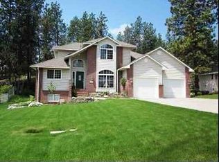 4417 N Center Rd, Spokane, WA 99212