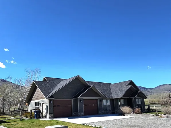 (undisclosed Address), Salmon, ID 83467