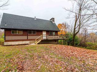 1072 Dorset Hill Rd, Dorset, VT 05251