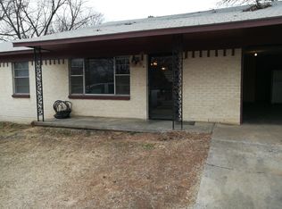 4715 Mussett Rd, Fort Smith, AR 72904