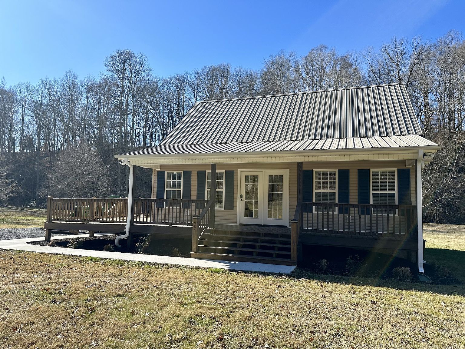 485 Defeated Creek Rd LOT 4, Centerville, TN 37033 Zillow