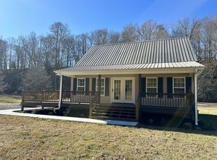 485 Defeated Creek Rd LOT 4, Centerville, TN 37033