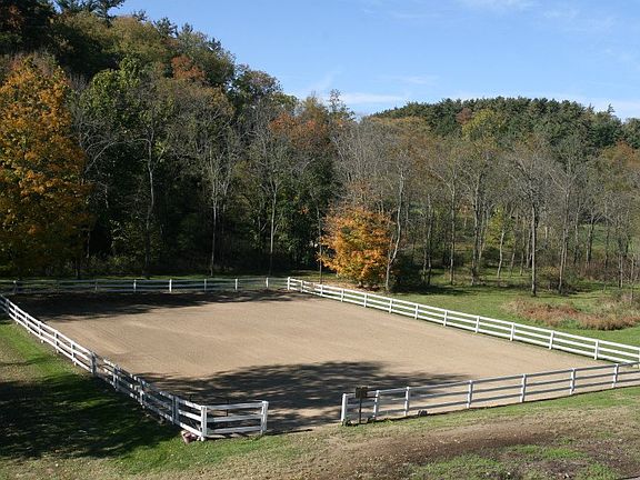 Outdoor Arena