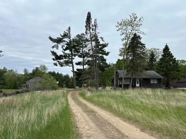 3571 Red Maple Rd NW, Akeley, MN 56433