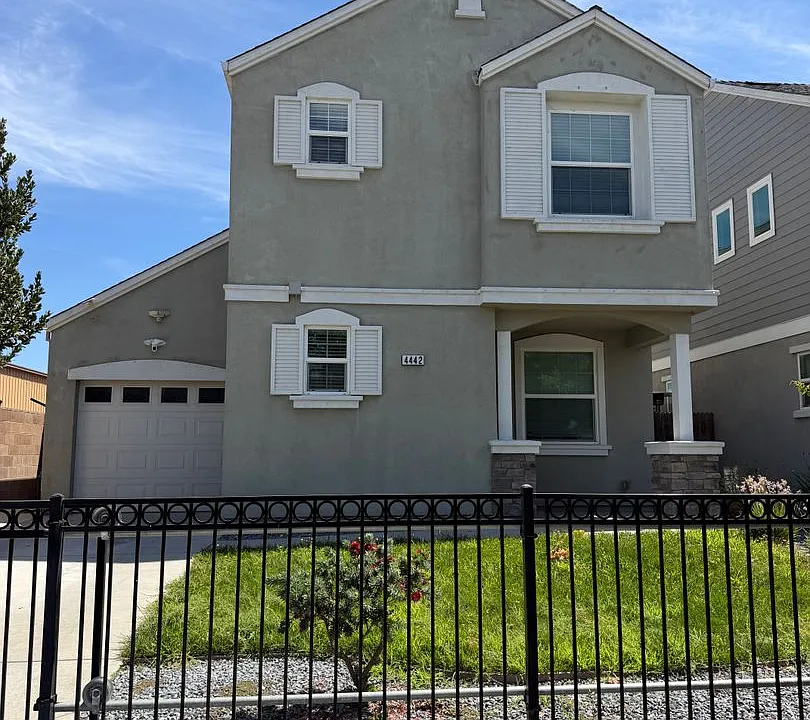 4442 Dry Creek Rd