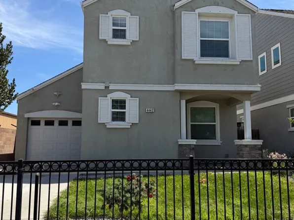 4442 Dry Creek Rd, Sacramento, CA 95838