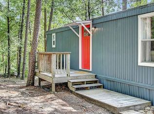 88 Downhill Rd, Mount Ida, AR 71957