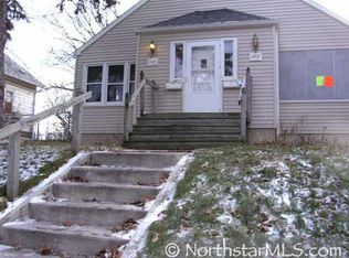 2405 Glenwood Ave N, Minneapolis, MN 55405