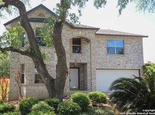 17635 Diamond Canyon Dr, San Antonio, TX 78232