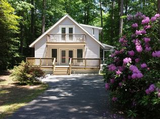 10 Twilight Ct, Ocean Pines, MD 21811