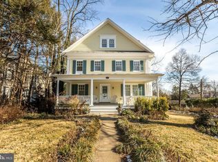 319 Hawthorne Rd, Baltimore, MD 21210