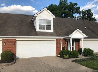 10558 Monticello Forest Cir, Louisville, KY 40299