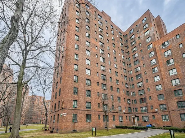 1505 Archer Road #9E, Bronx, NY 10462