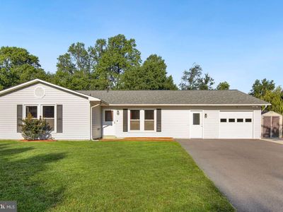 1820 Quebec St, Severn, MD, 21144