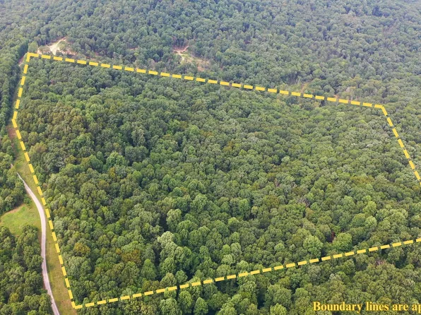 0 Marvin Powell Rd, Elkton, KY 42220