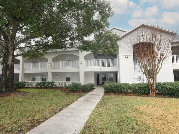 580 CRANES WAY #156, ALTAMONTE SPRINGS, FL 32701