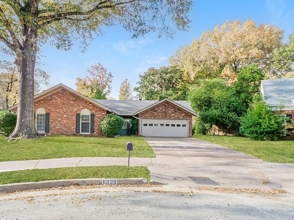 1st image of 6038 Haddington Dr