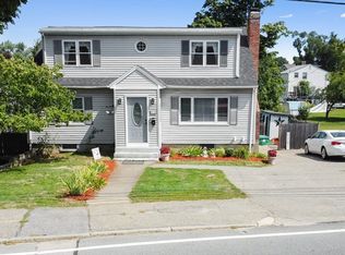 64 Winn St, Burlington, MA 01803