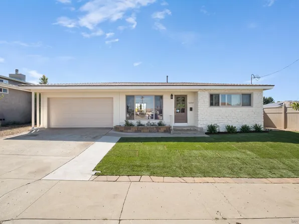5254 Bocaw Pl, San Diego, CA 92115