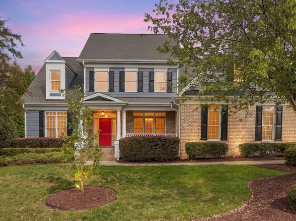 414 Sir Walker Ln, Cary, NC 27519