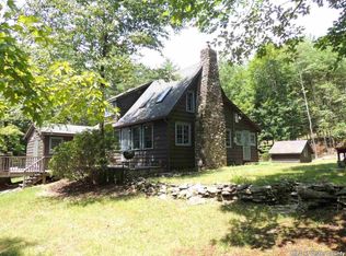 42 Baker Rd, Woodstock, NY 12409