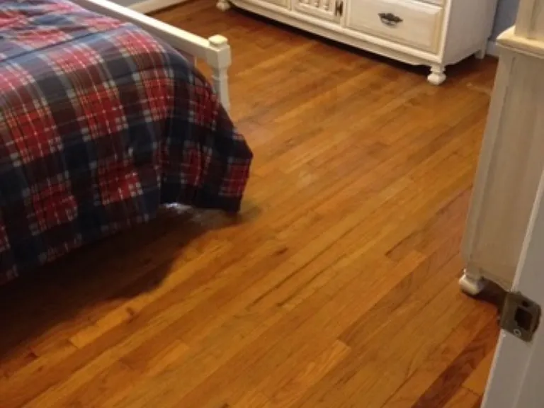 Third bed