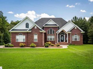 943 Highway 17, Piedmont, SC 29673