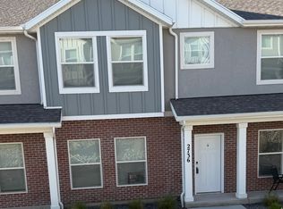 2736 E Kistler Aly, Eagle Mountain, UT 84005