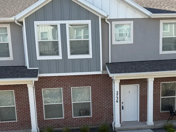 2736 E Kistler Aly, Eagle Mountain, UT 84005