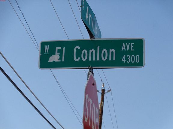 5th image of 4317 El Conlon Ave