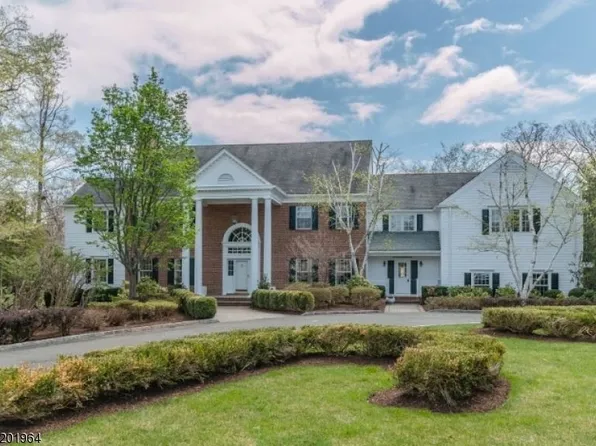 22 Sutton Dr, Harding Twp, NJ 07976