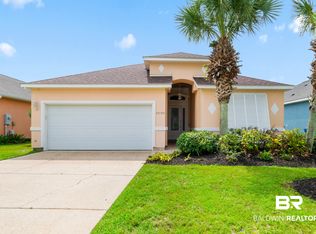 25190 Windward Pl, Orange Beach, AL 36561