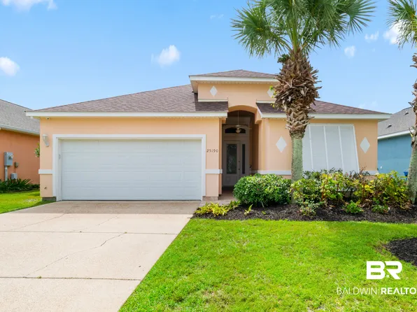25190 Windward Pl, Orange Beach, AL 36561