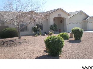 4198 Glencliff Ave, Kingman, AZ 86401