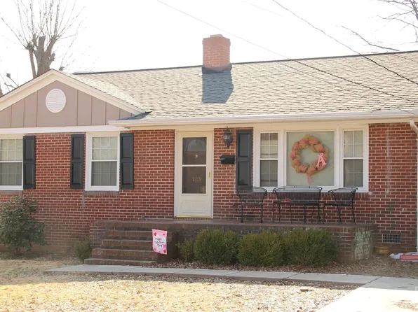 109 Hicks St, Cherryville, NC 28021