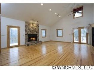 45 Jayhawk Ln, Brevard, NC 28712