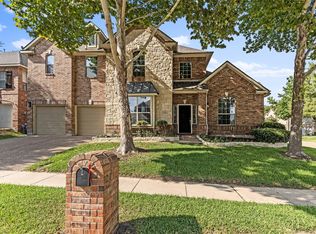 5200 Rolling Rock Dr, McKinney, TX 75072