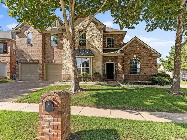 5200 Rolling Rock Dr, McKinney, TX 75072